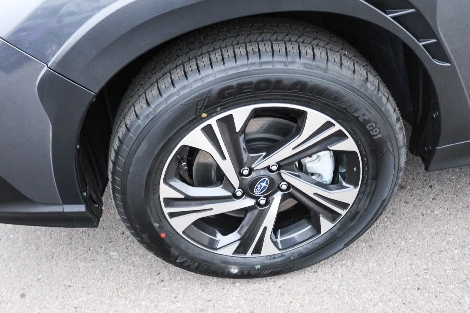 Thumbnail: 2026 Subaru Crosstrek - 10