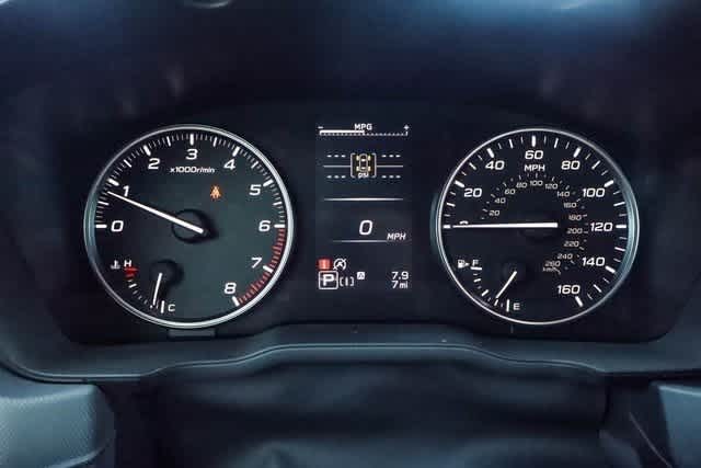 Thumbnail: 2025 Subaru Forester - 22