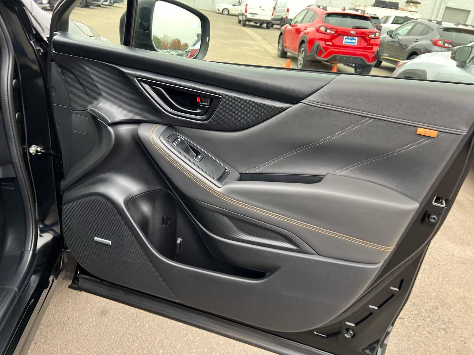 Thumbnail: 2023 Subaru Forester - 28