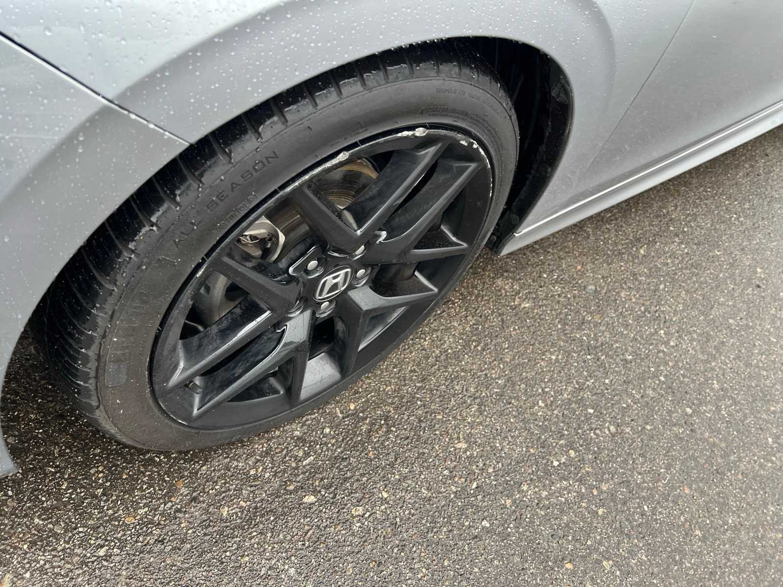 Thumbnail: 2022 Honda Civic - 13