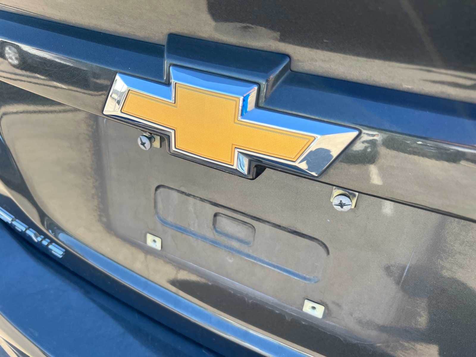 Thumbnail: 2020 Chevrolet Sonic - 6