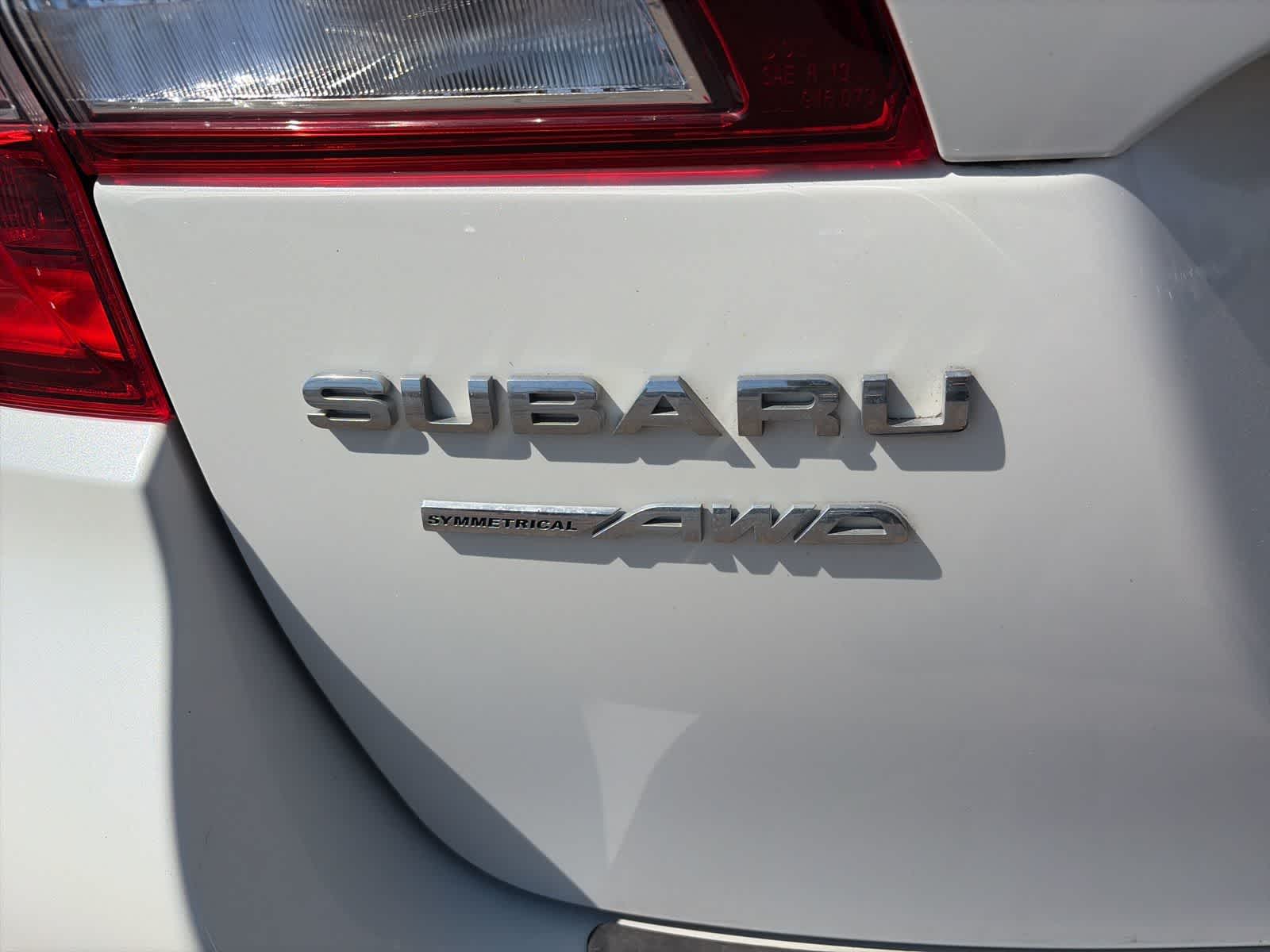 Thumbnail: 2019 Subaru Outback - 17