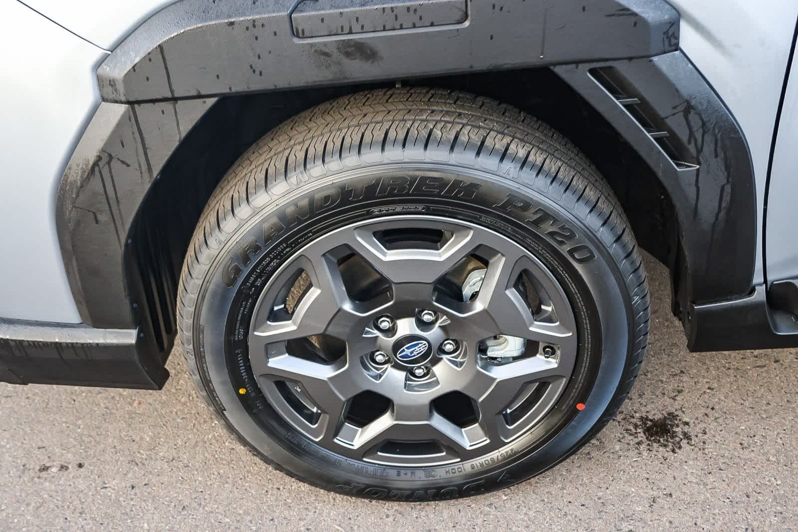 Thumbnail: 2026 Subaru Outback - 10