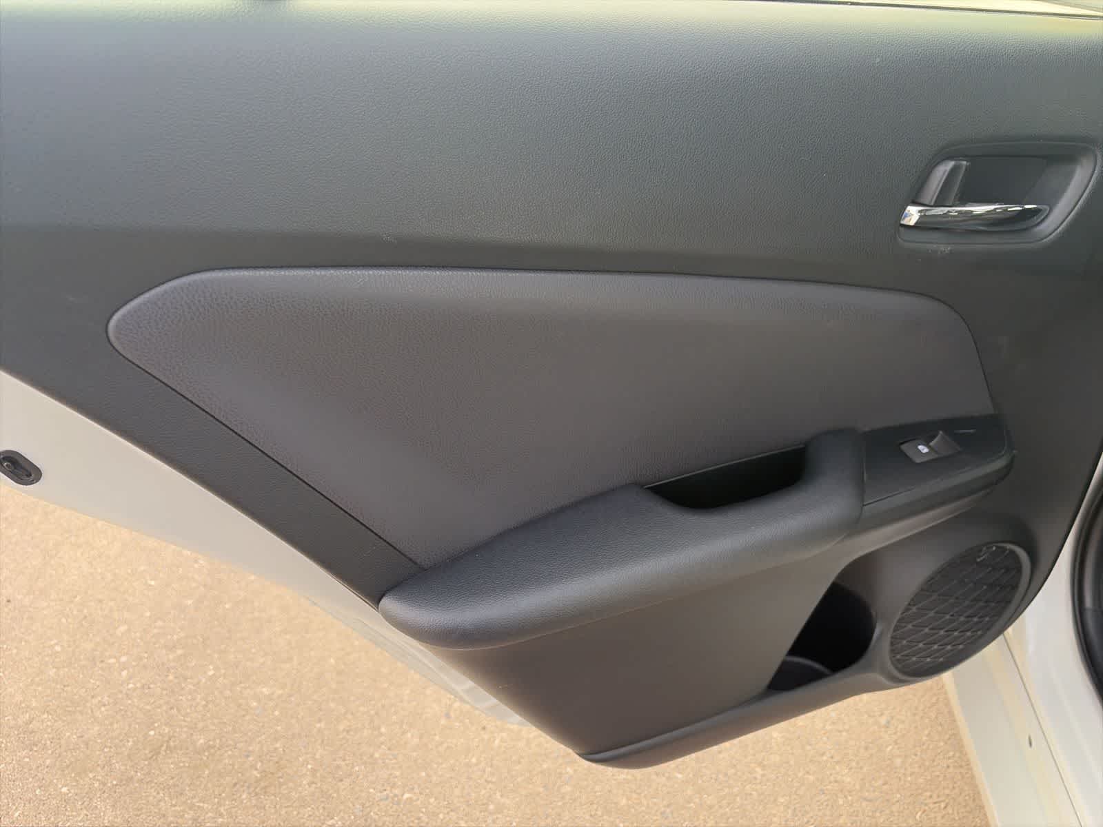 Thumbnail: 2018 Toyota Prius Prime - 23