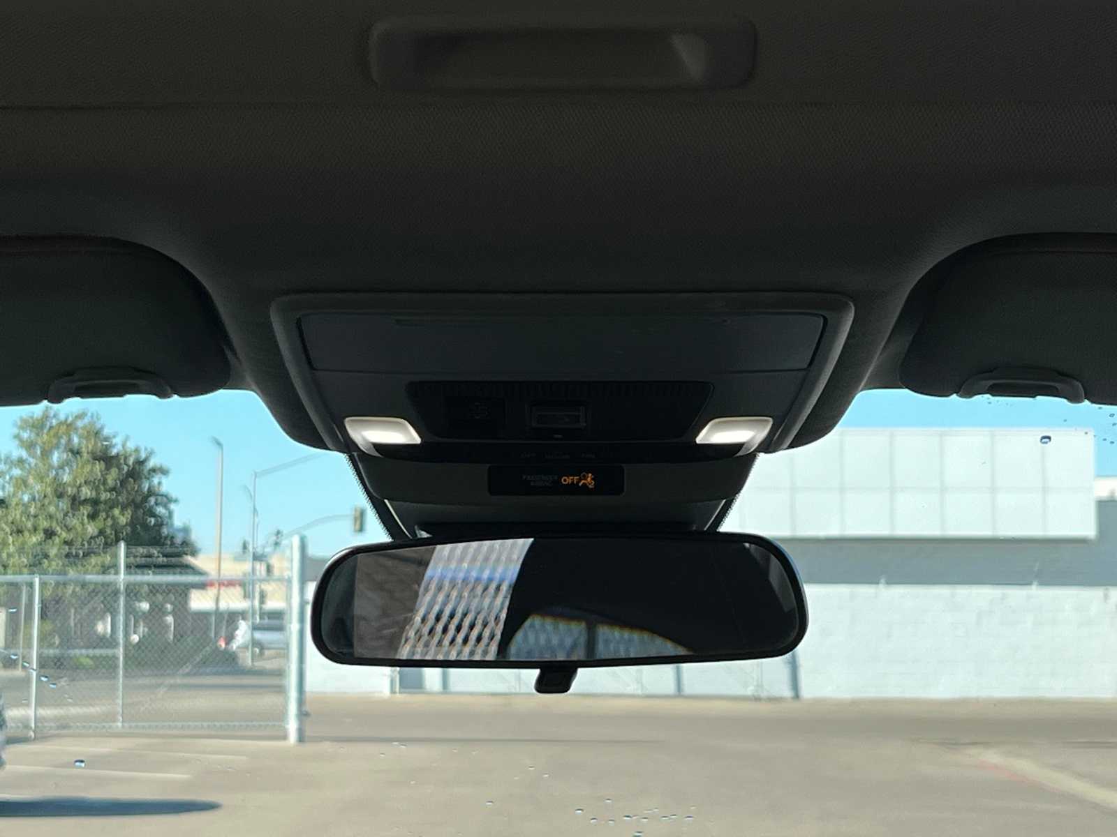 Thumbnail: 2024 Honda Accord - 29