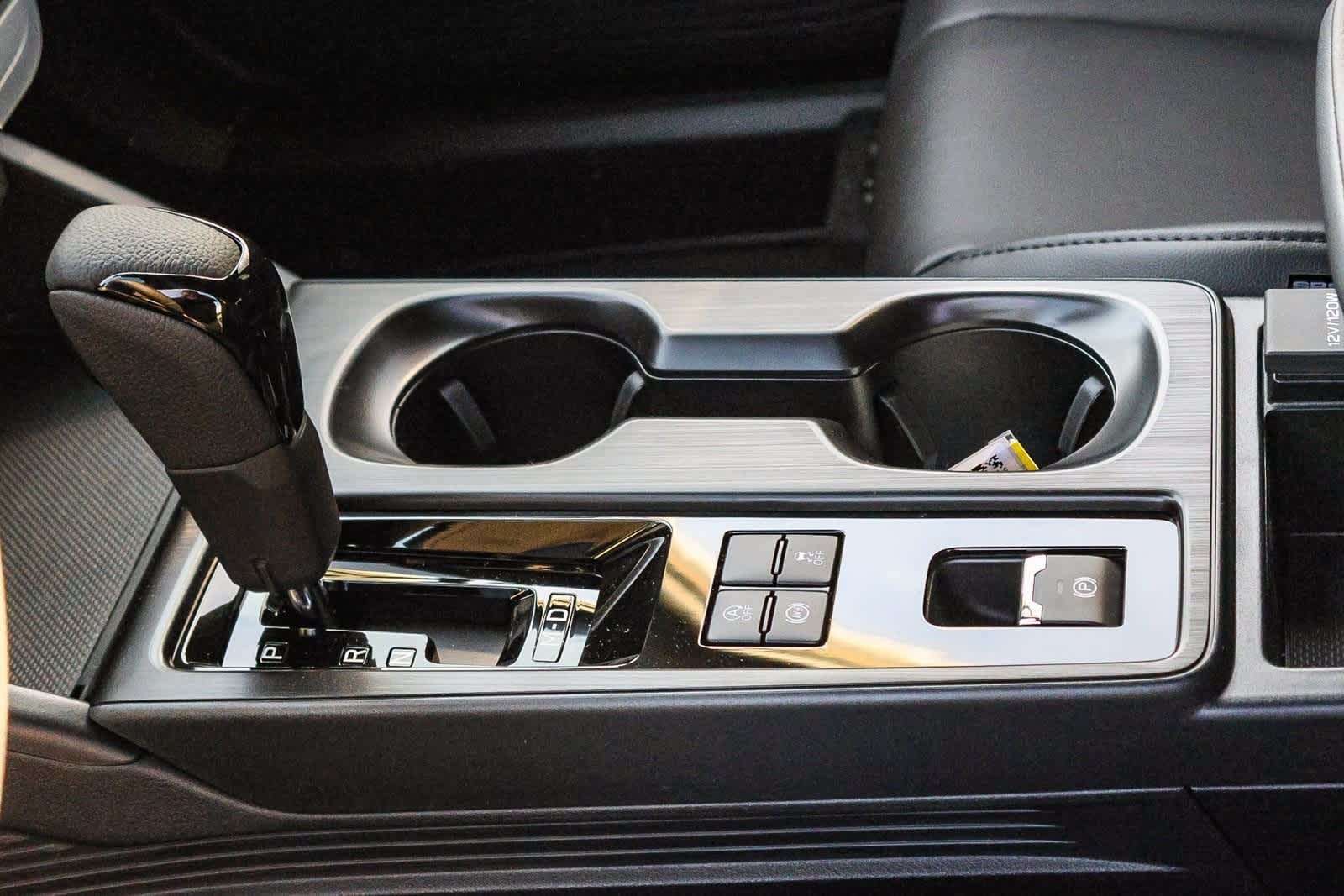 Thumbnail: 2026 Subaru Outback - 19