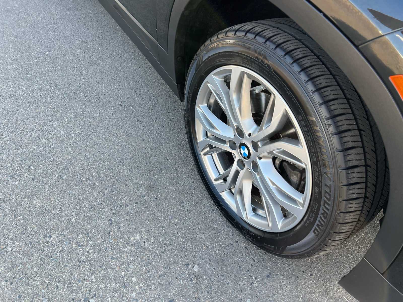 Thumbnail: 2018 BMW X2 - 25