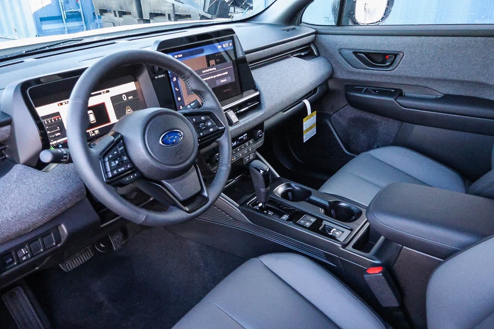 Thumbnail: 2026 Subaru Outback - 18