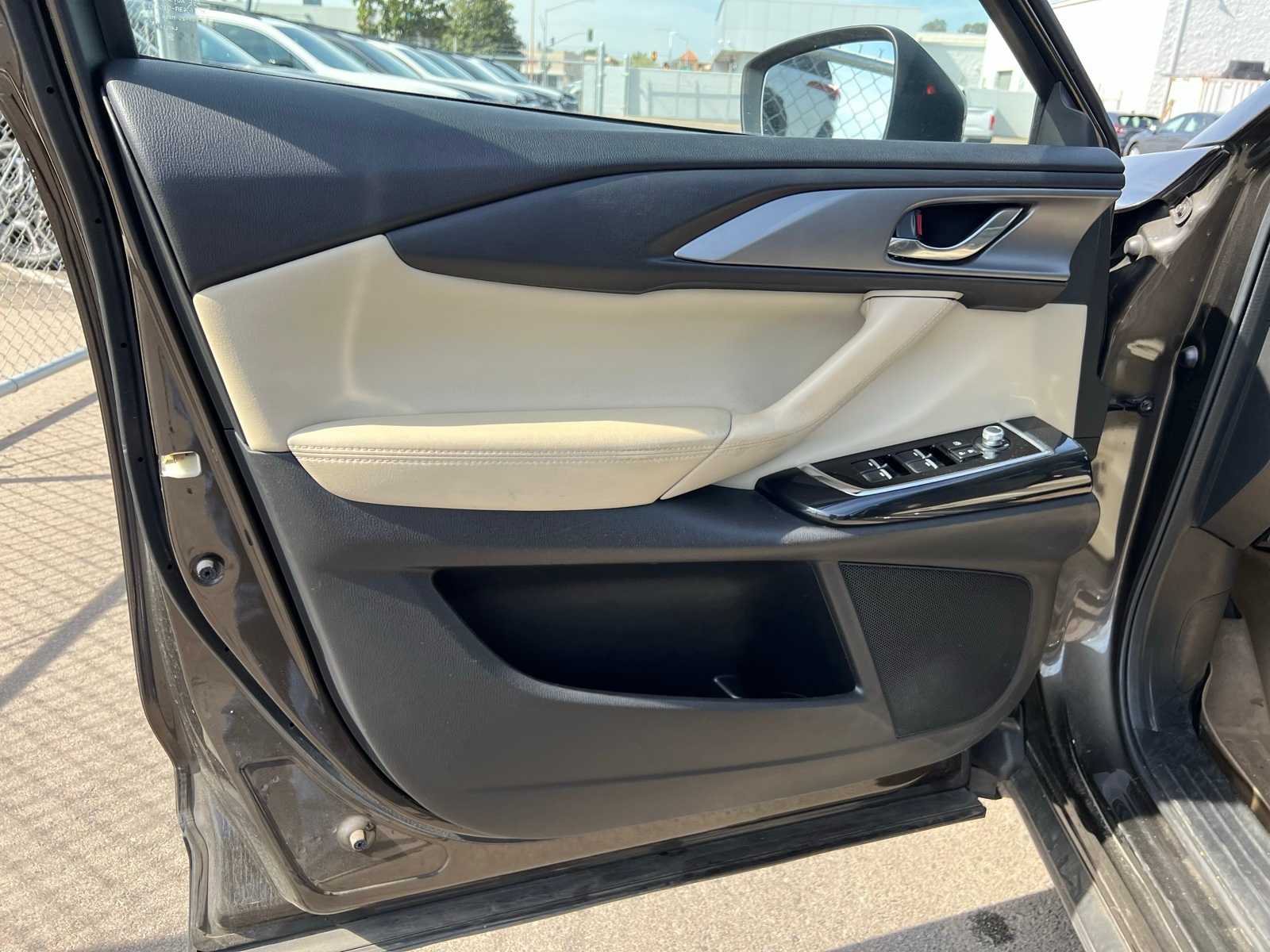 Thumbnail: 2018 Mazda CX-9 - 16