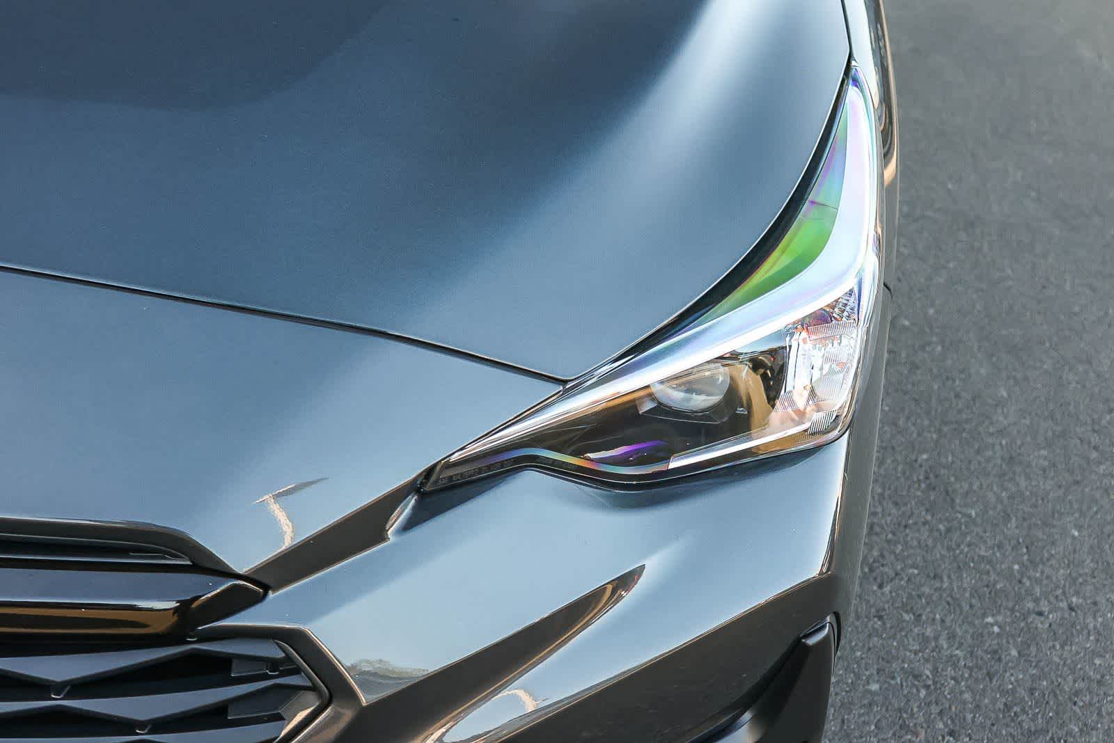 Thumbnail: 2026 Subaru Impreza - 11