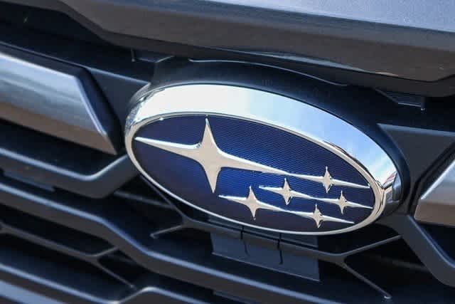 Thumbnail: 2025 Subaru Crosstrek - 11