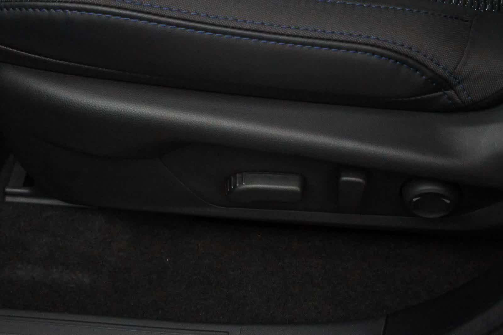 Thumbnail: 2026 Subaru Forester - 20