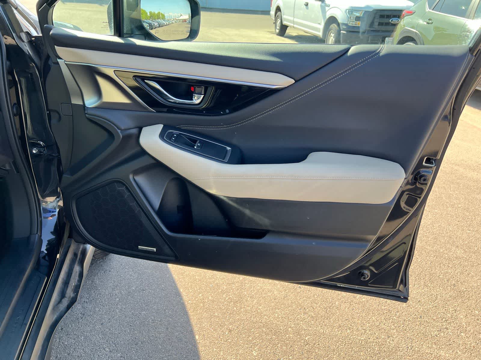 Thumbnail: 2024 Subaru Outback - 28