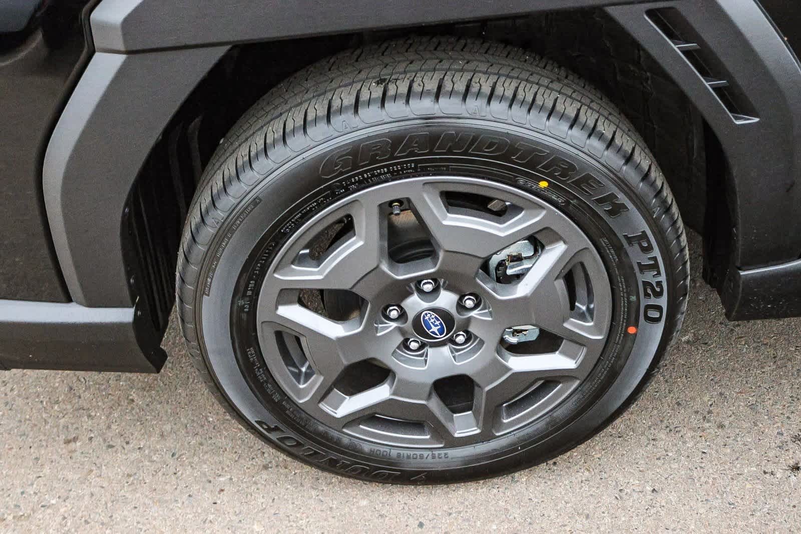 Thumbnail: 2026 Subaru Outback - 10