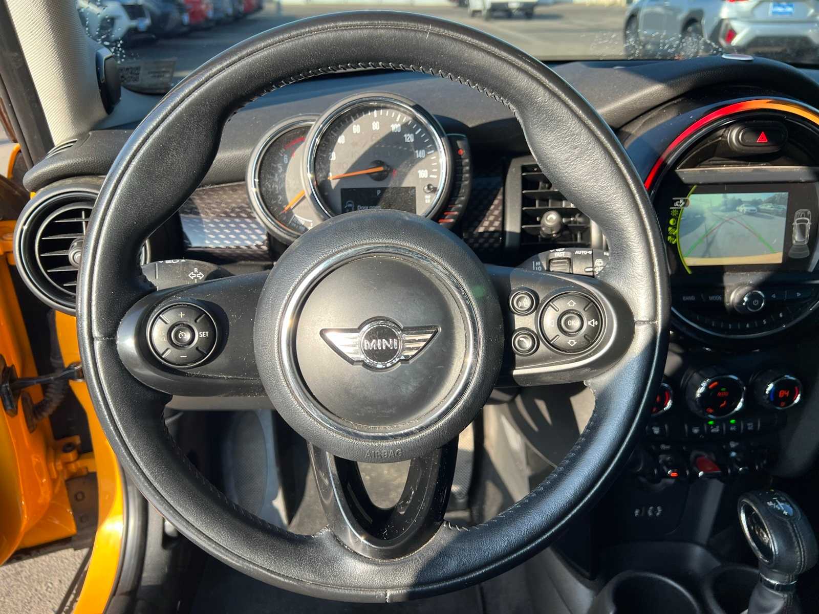 Thumbnail: 2017 MINI Cooper Hardtop - 29