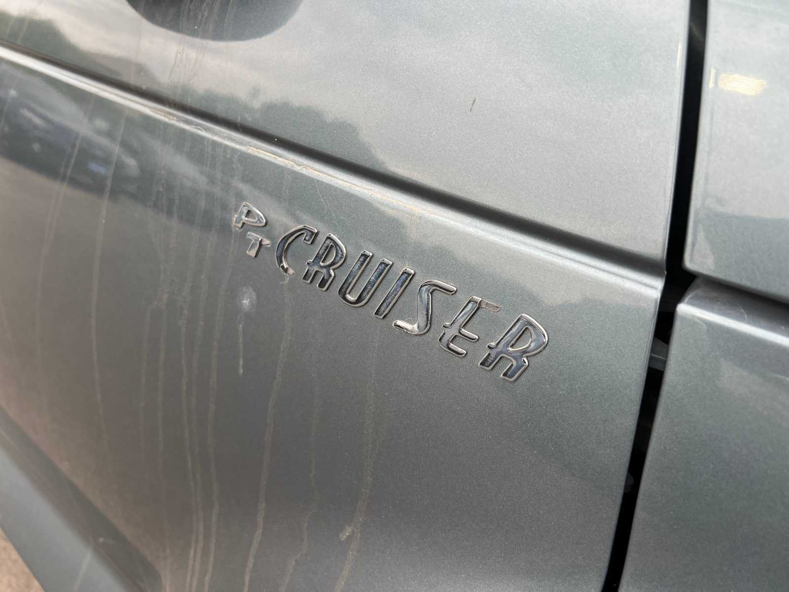 Thumbnail: 2006 Chrysler PT Cruiser - 9
