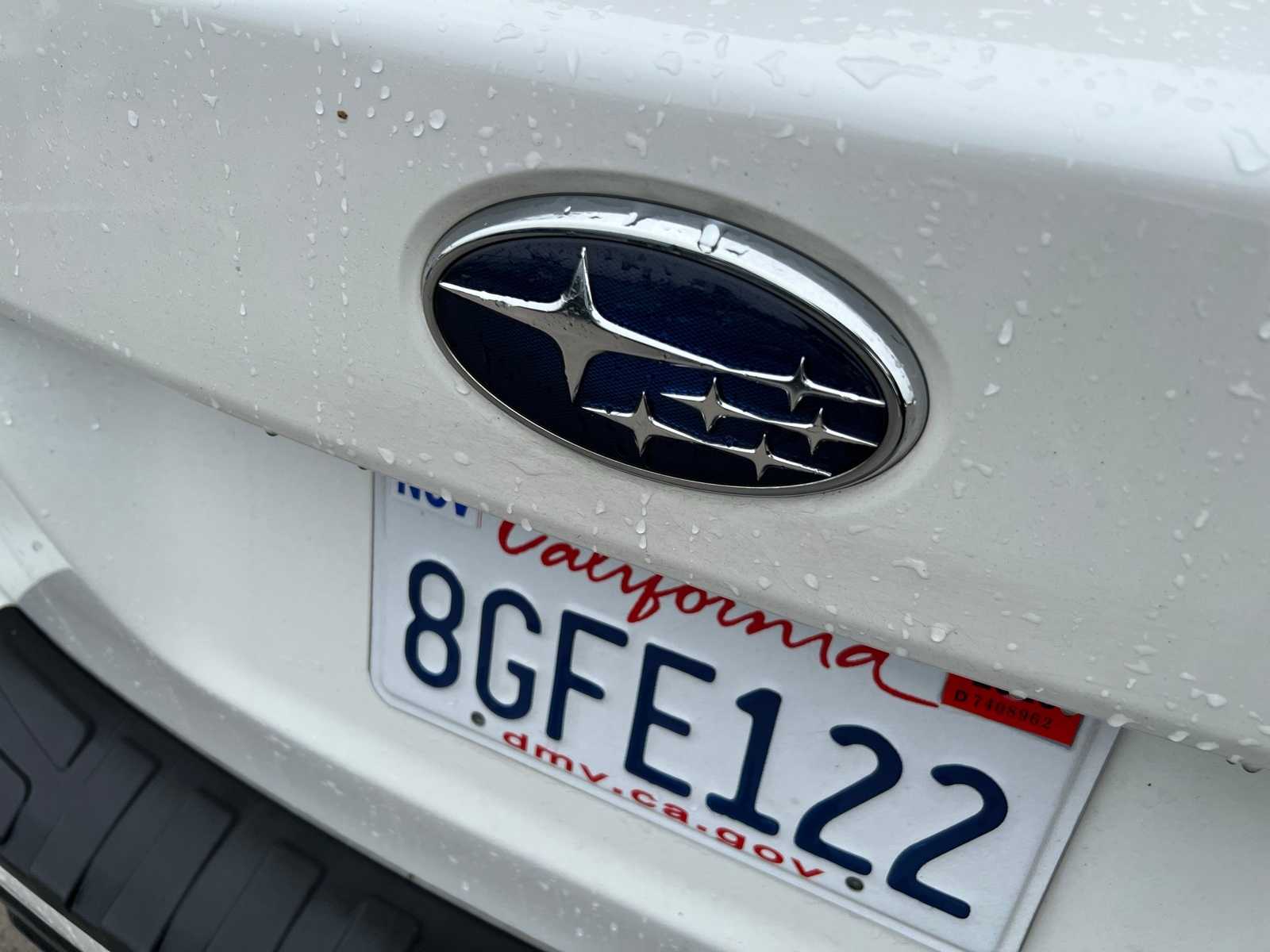 Thumbnail: 2019 Subaru Outback - 6