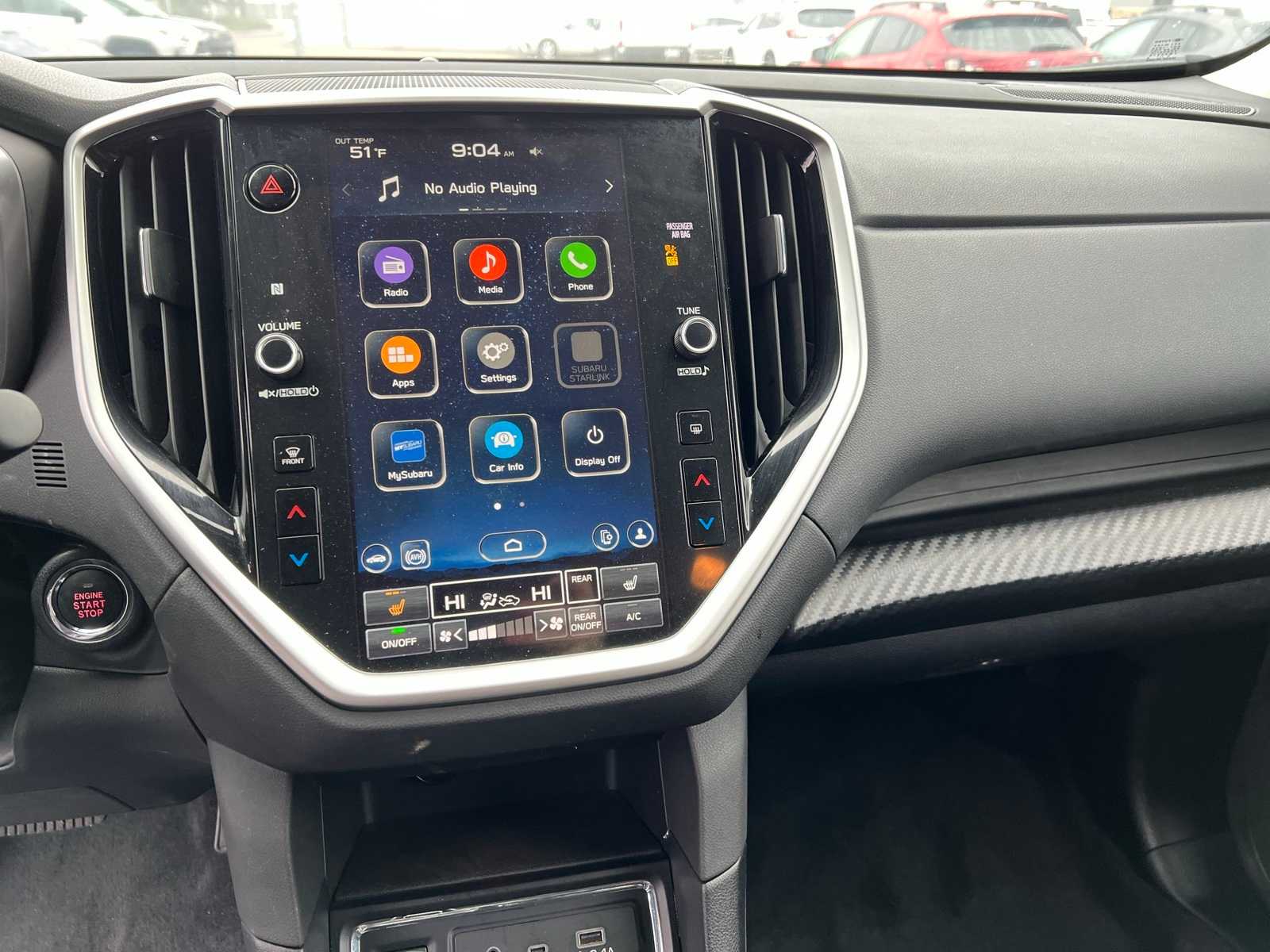 Thumbnail: 2024 Subaru Ascent - 30