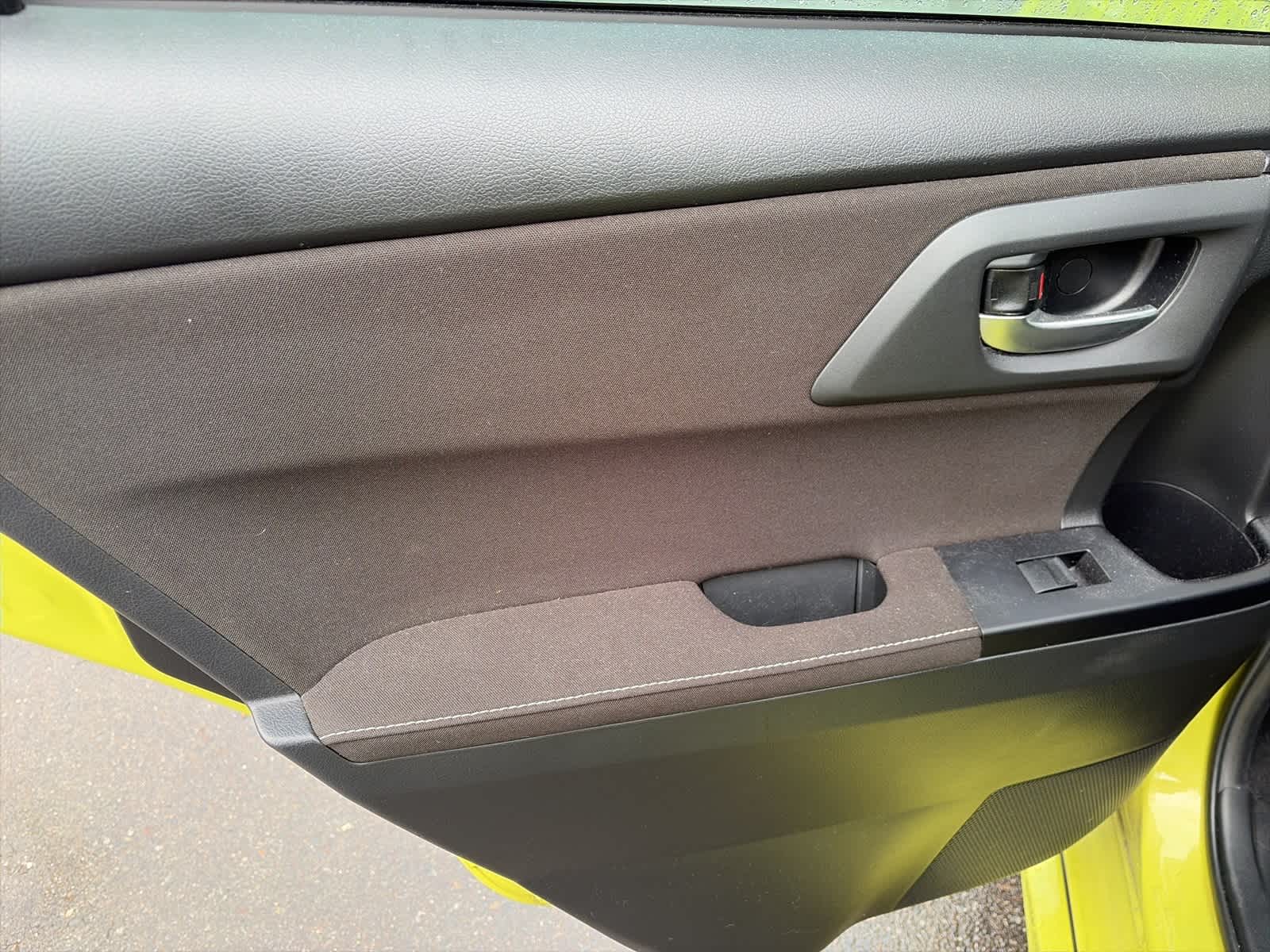 Thumbnail: 2016 Scion iM - 20