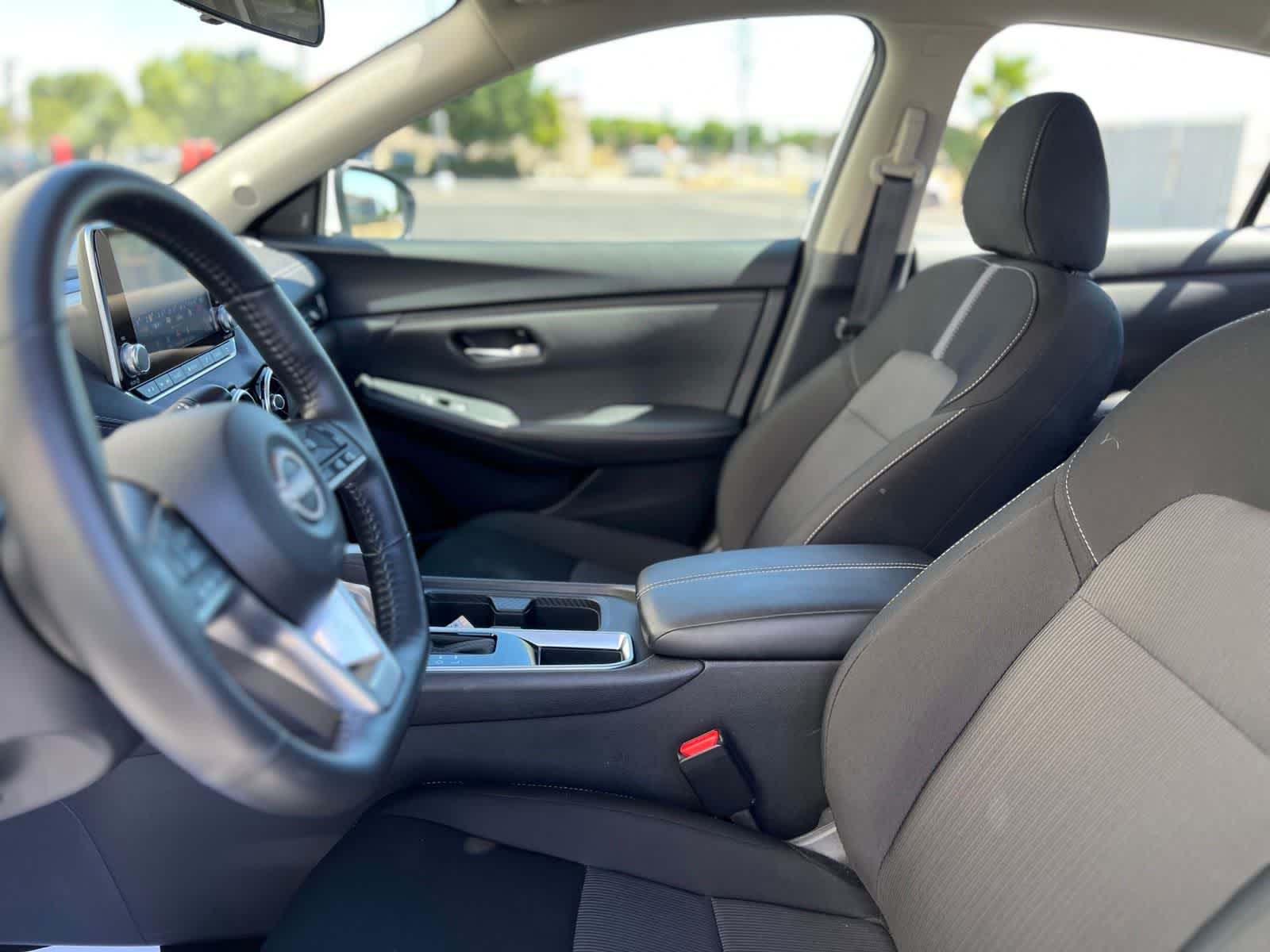 Thumbnail: 2025 Nissan Sentra - 26