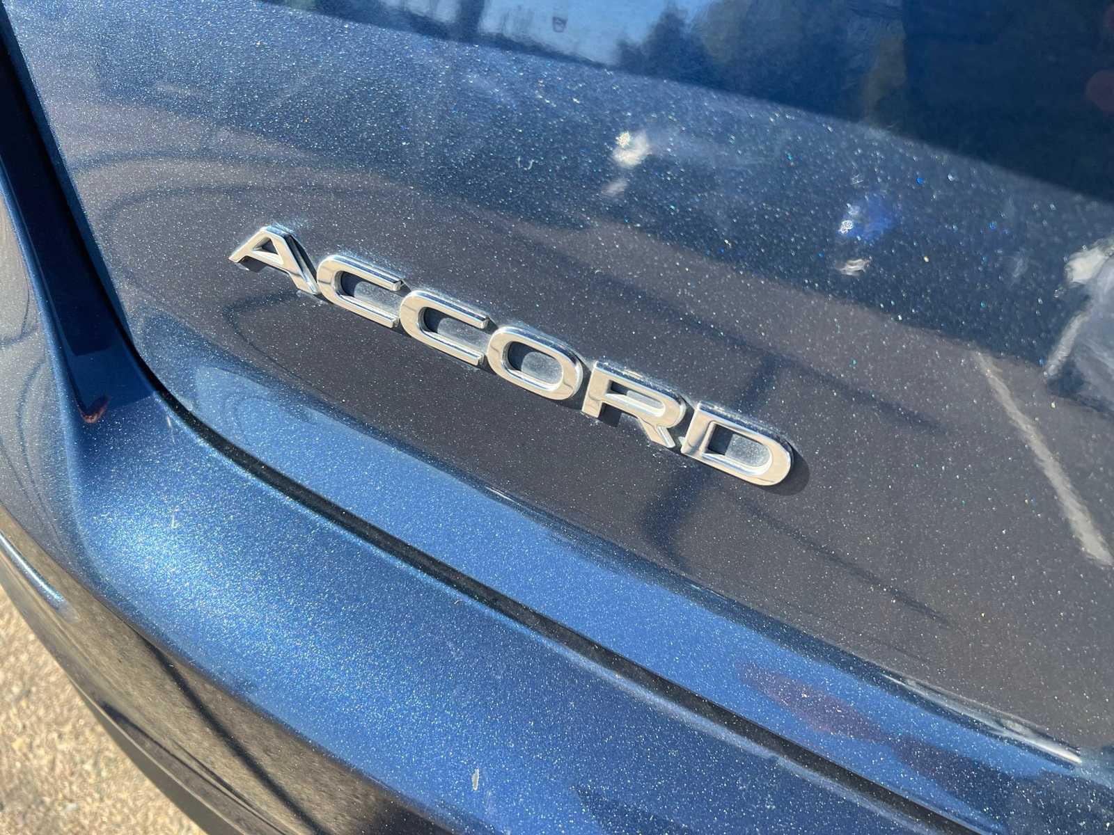 Thumbnail: 2024 Honda Accord - 5