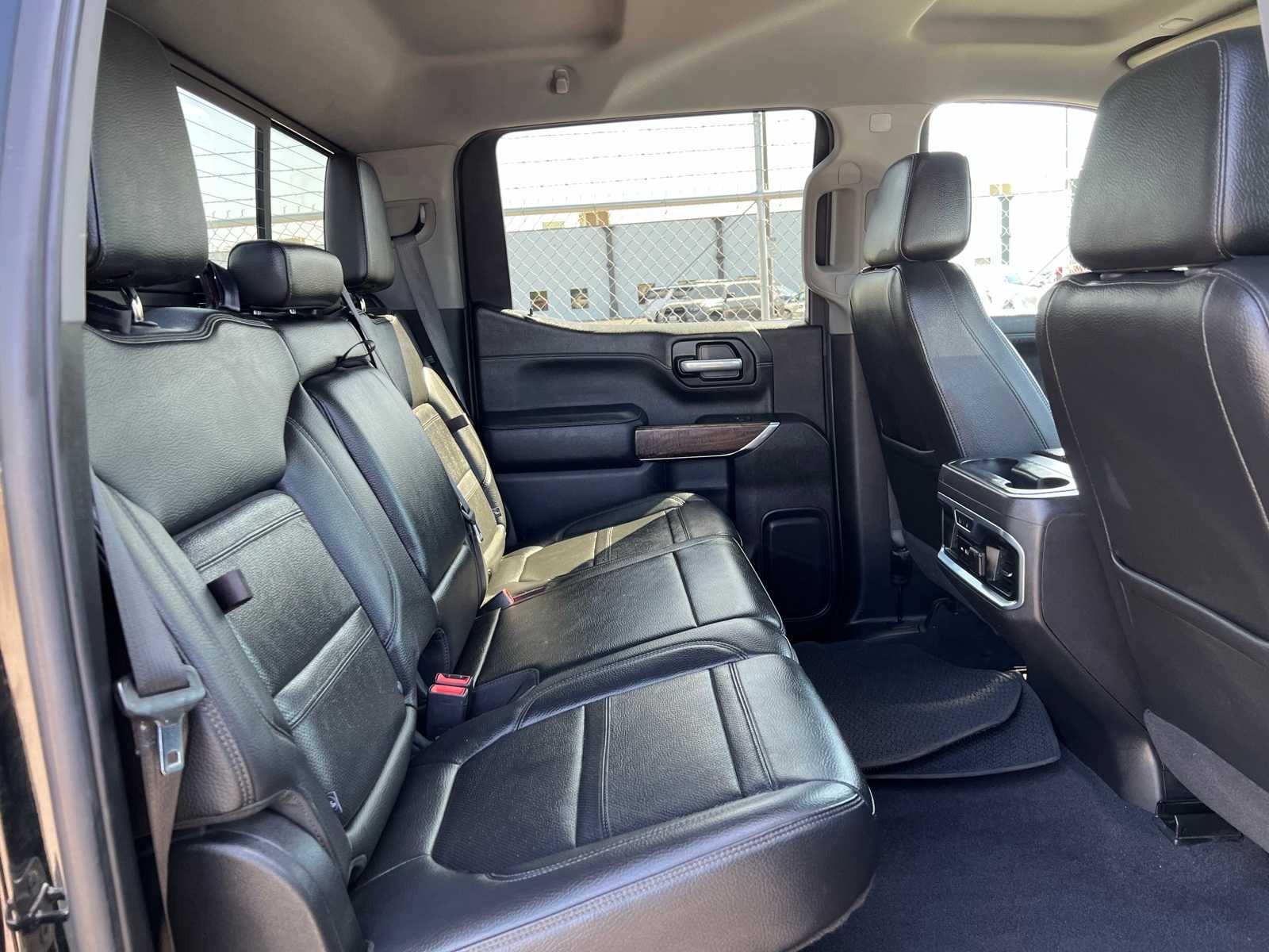 Thumbnail: 2020 GMC Sierra 1500 - 22