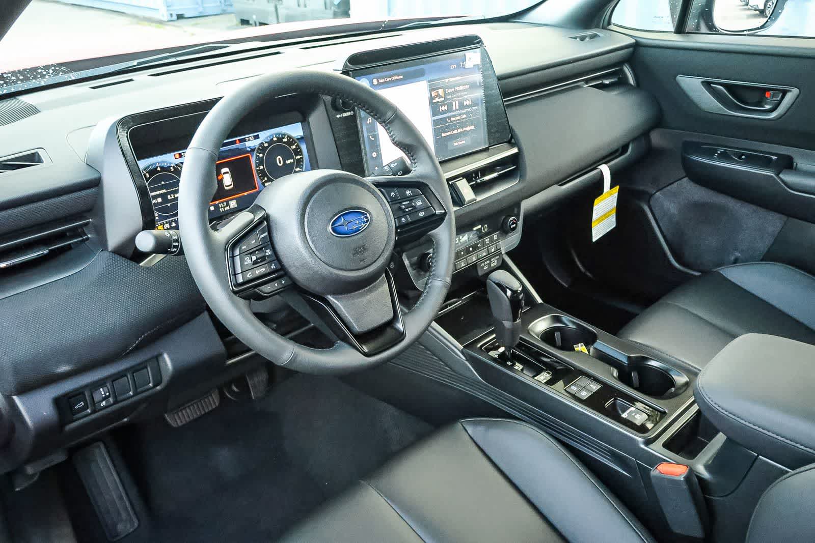 Thumbnail: 2026 Subaru Outback - 18