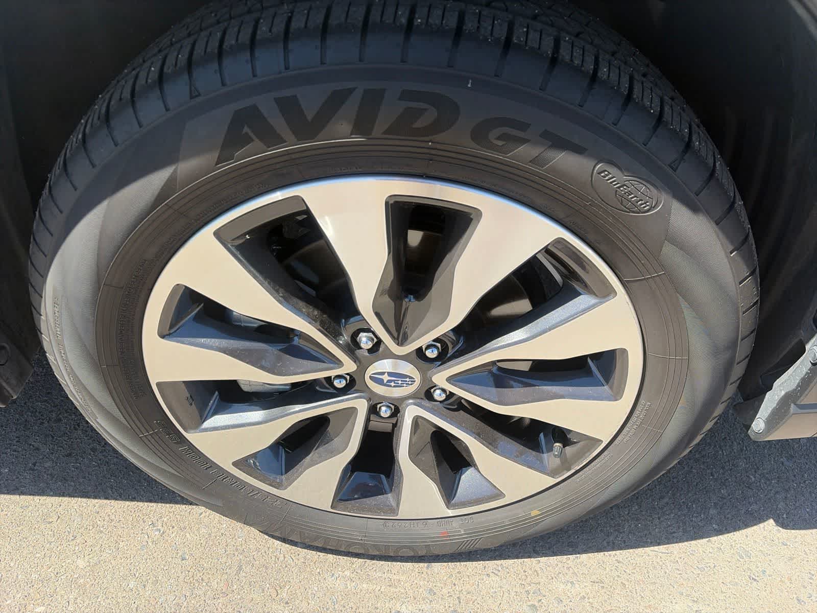 Thumbnail: 2024 Subaru Outback - 4