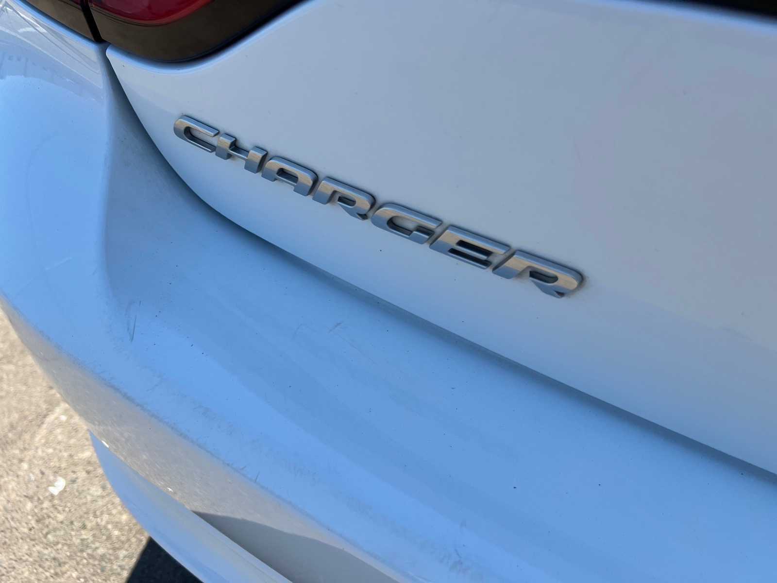 Thumbnail: 2022 Dodge Charger - 5