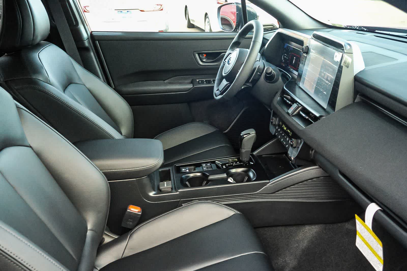 Thumbnail: 2026 Subaru Outback - 12