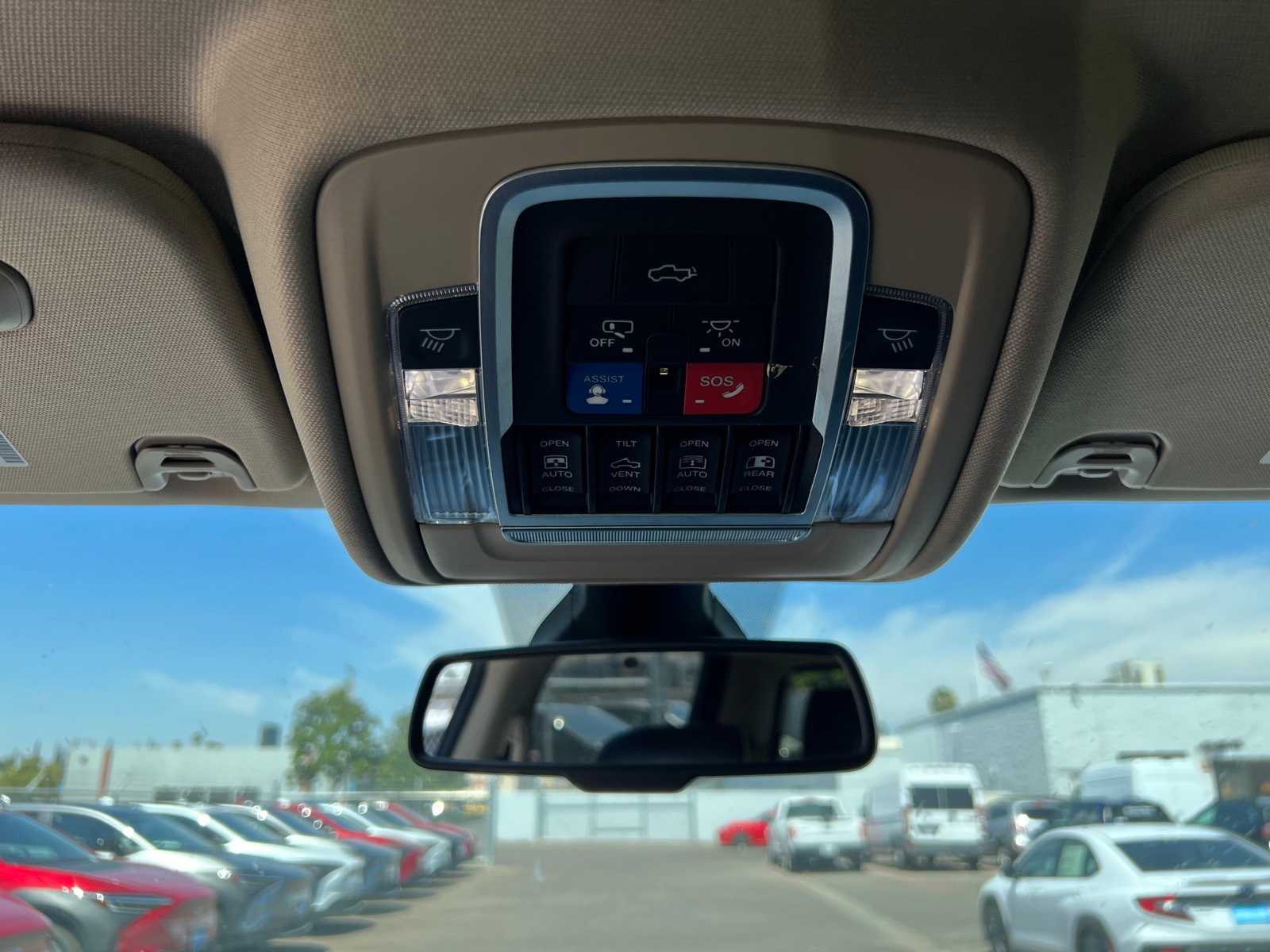 Thumbnail: 2020 RAM 1500 - 33