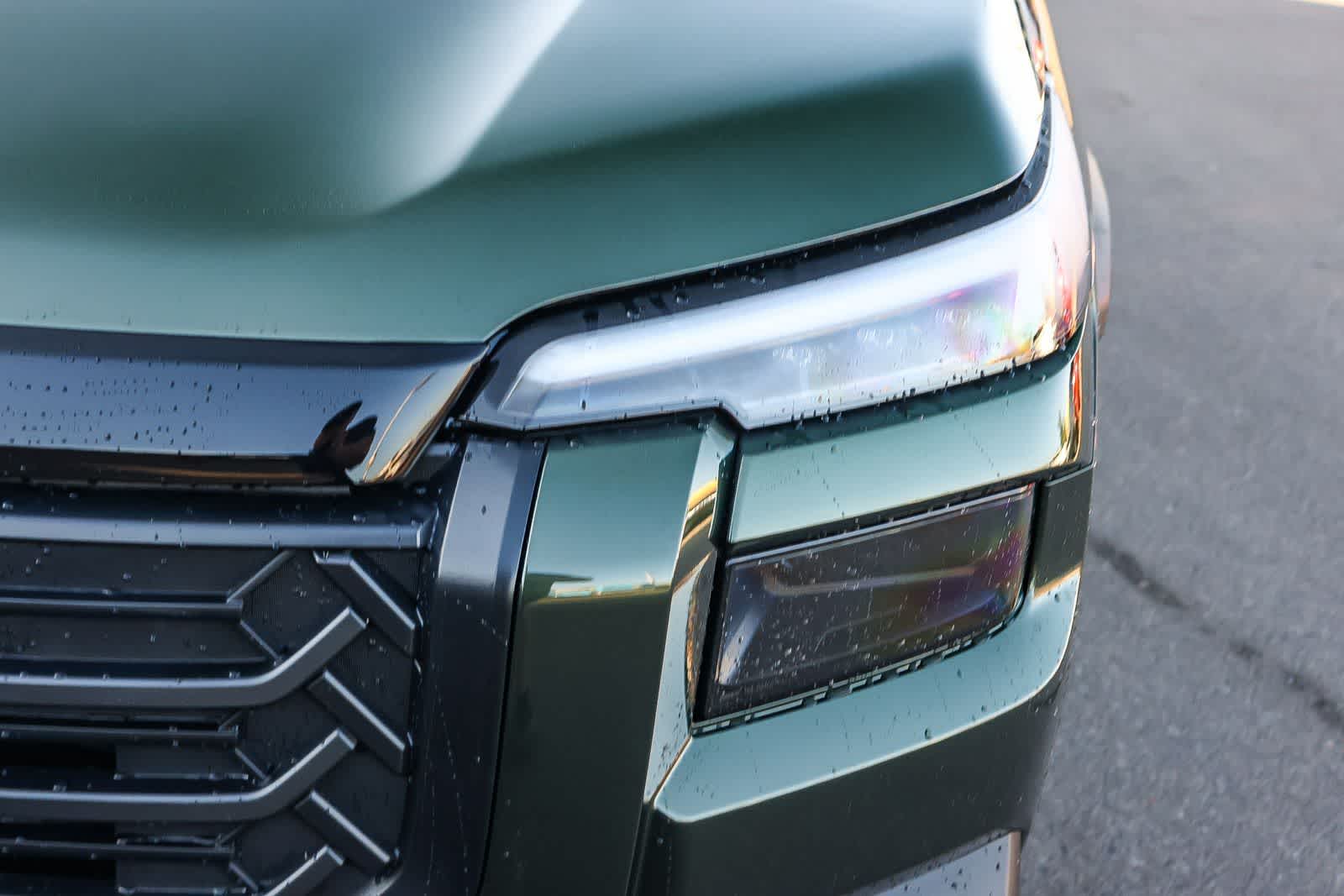 Thumbnail: 2026 Subaru Outback - 11