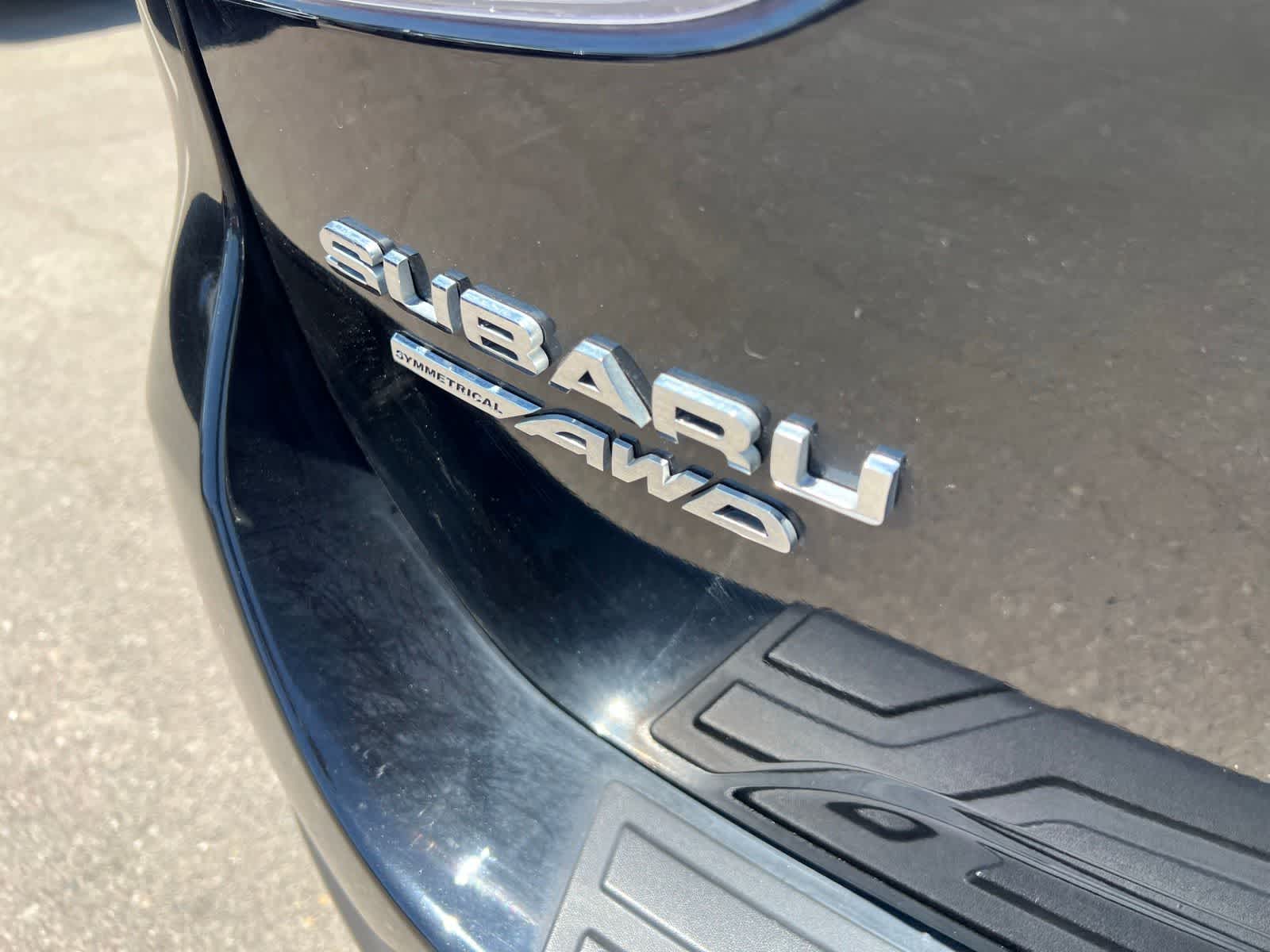 Thumbnail: 2023 Subaru Forester - 5