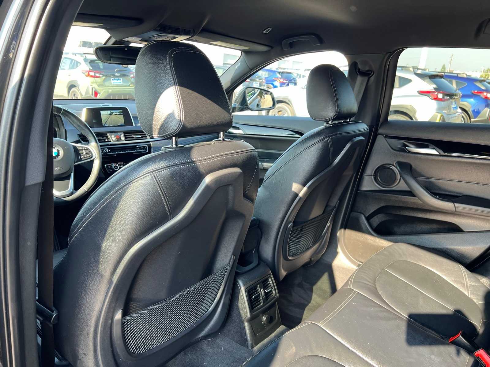 Thumbnail: 2018 BMW X2 - 18