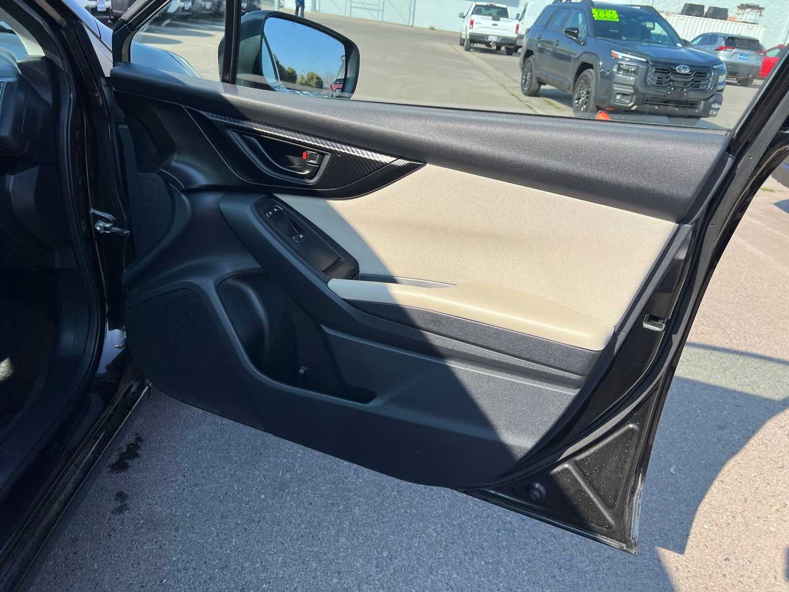 Thumbnail: 2019 Subaru Impreza - 28