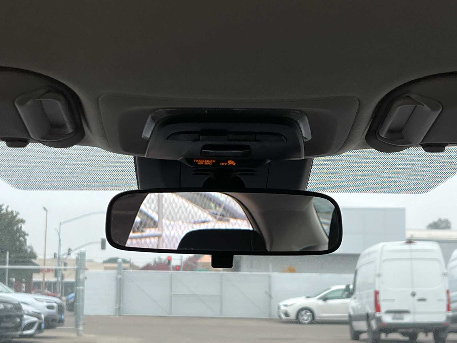 Thumbnail: 2024 Toyota Corolla - 29