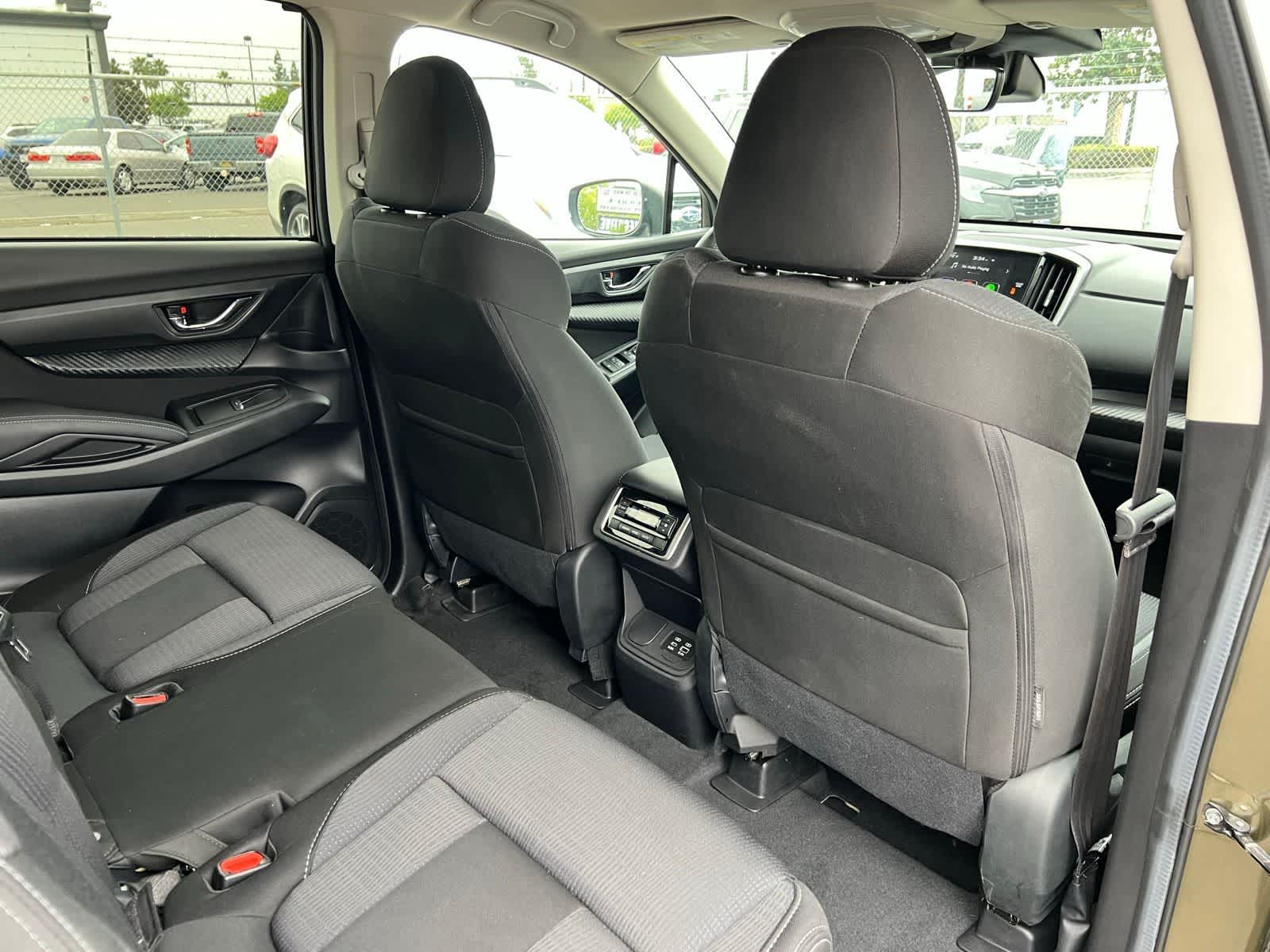 Thumbnail: 2025 Subaru Ascent - 23