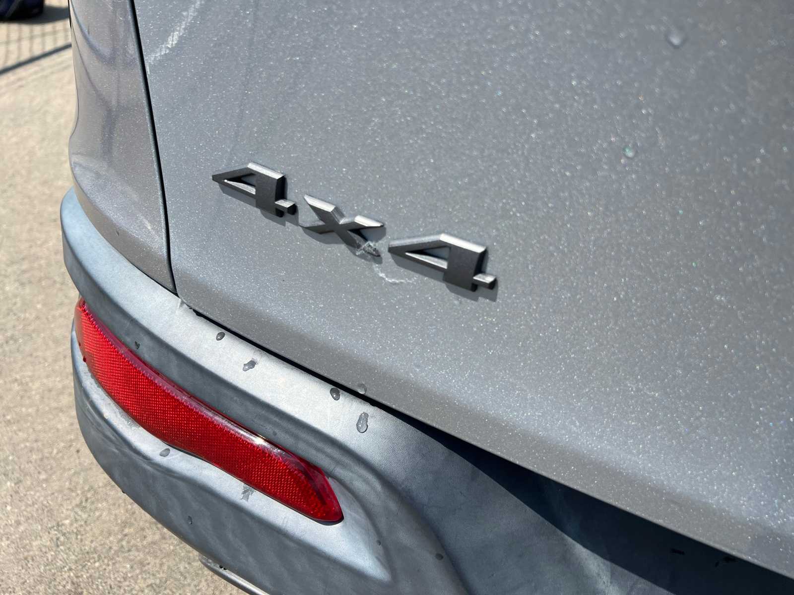 Thumbnail: 2015 Jeep Cherokee - 5