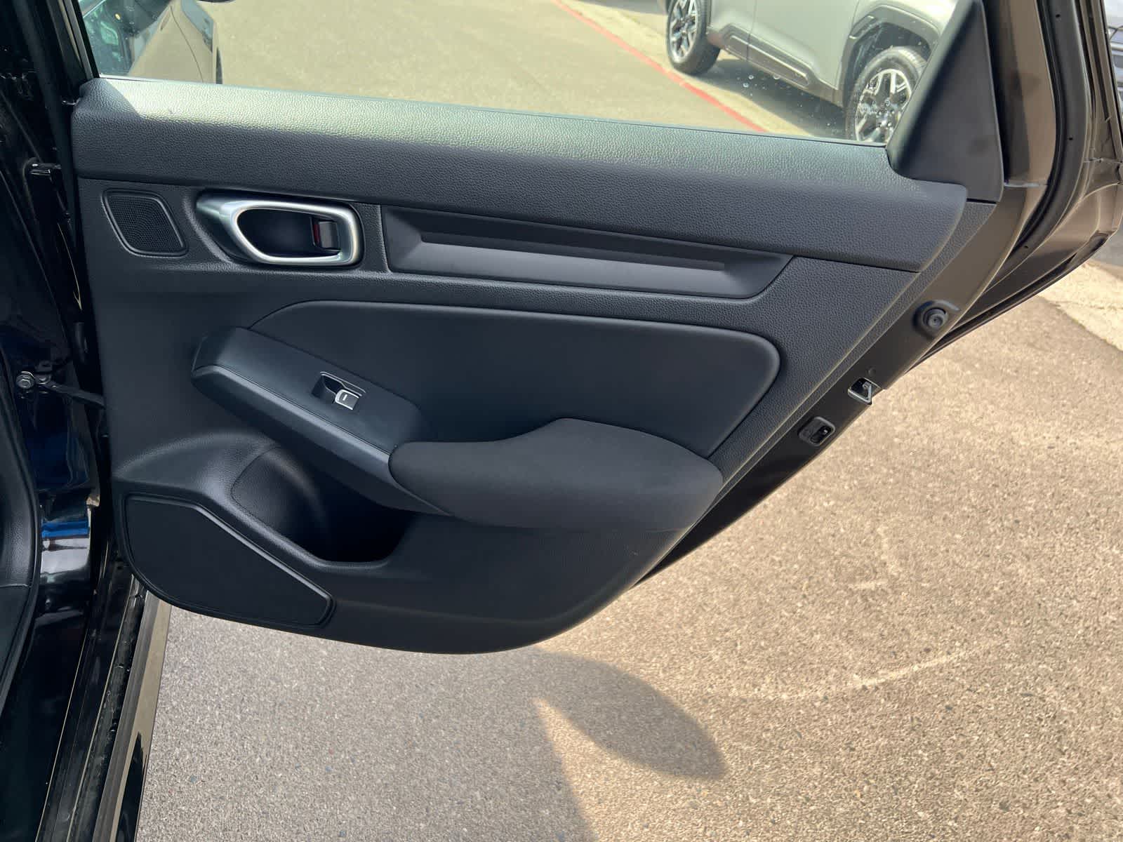 Thumbnail: 2025 Honda Civic - 24