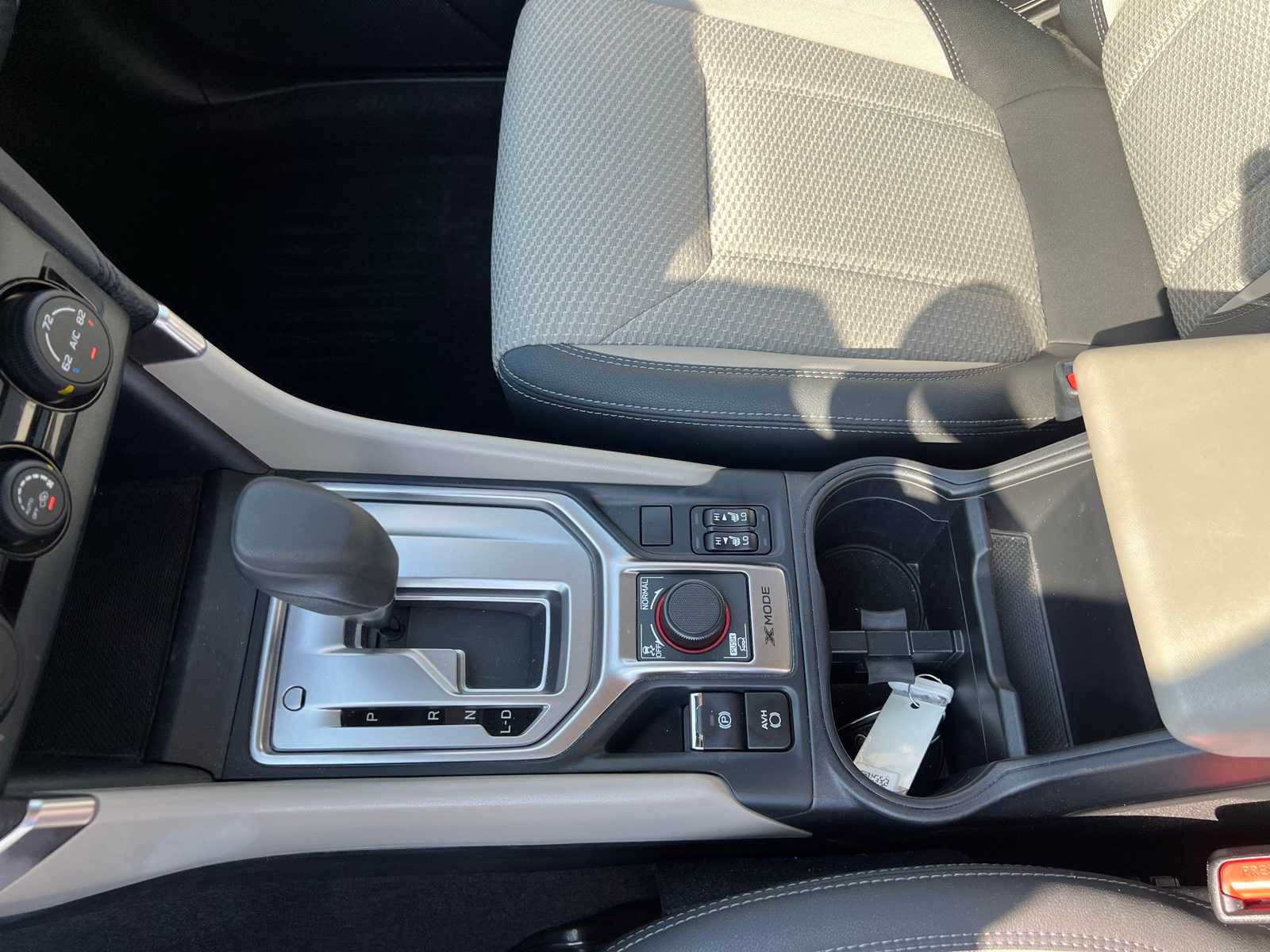 Thumbnail: 2023 Subaru Forester - 39