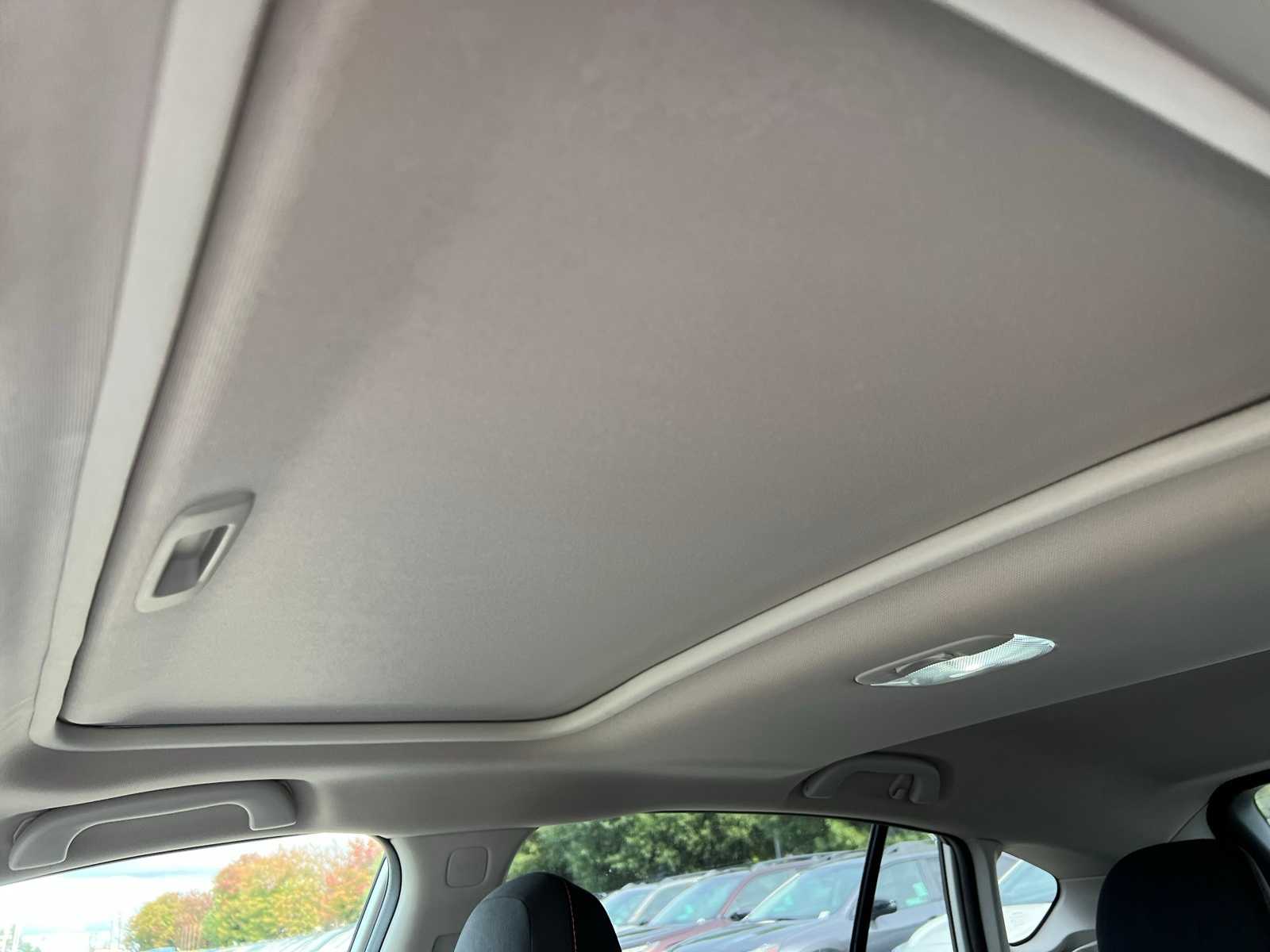 Thumbnail: 2022 Subaru Crosstrek - 34