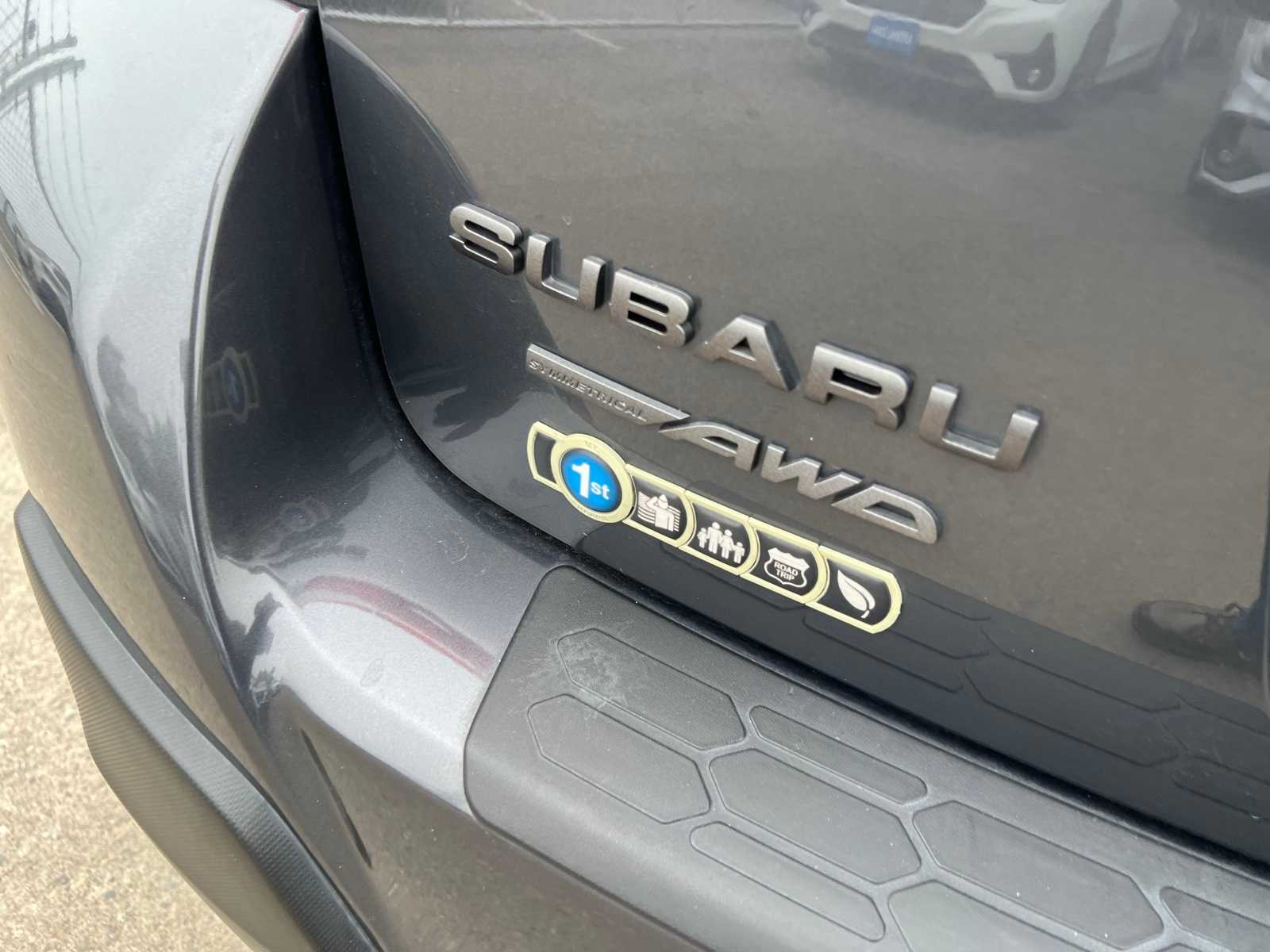 Thumbnail: 2022 Subaru Crosstrek - 5