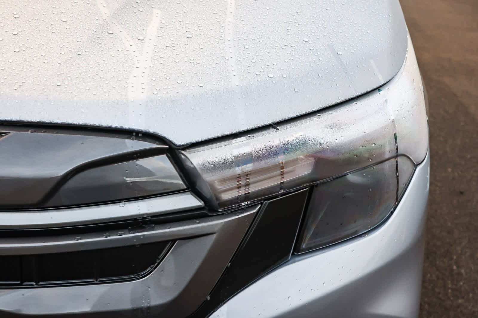 Thumbnail: 2026 Subaru Forester - 11