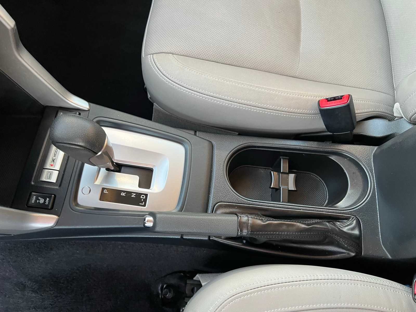 Thumbnail: 2017 Subaru Forester - 39