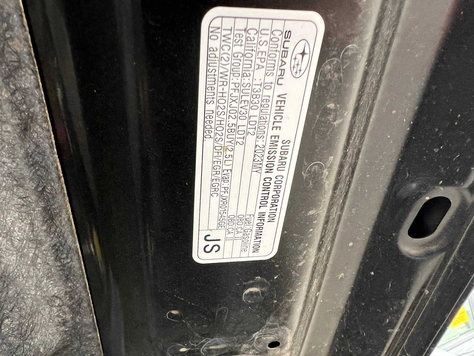 Thumbnail: 2023 Subaru Forester - 40