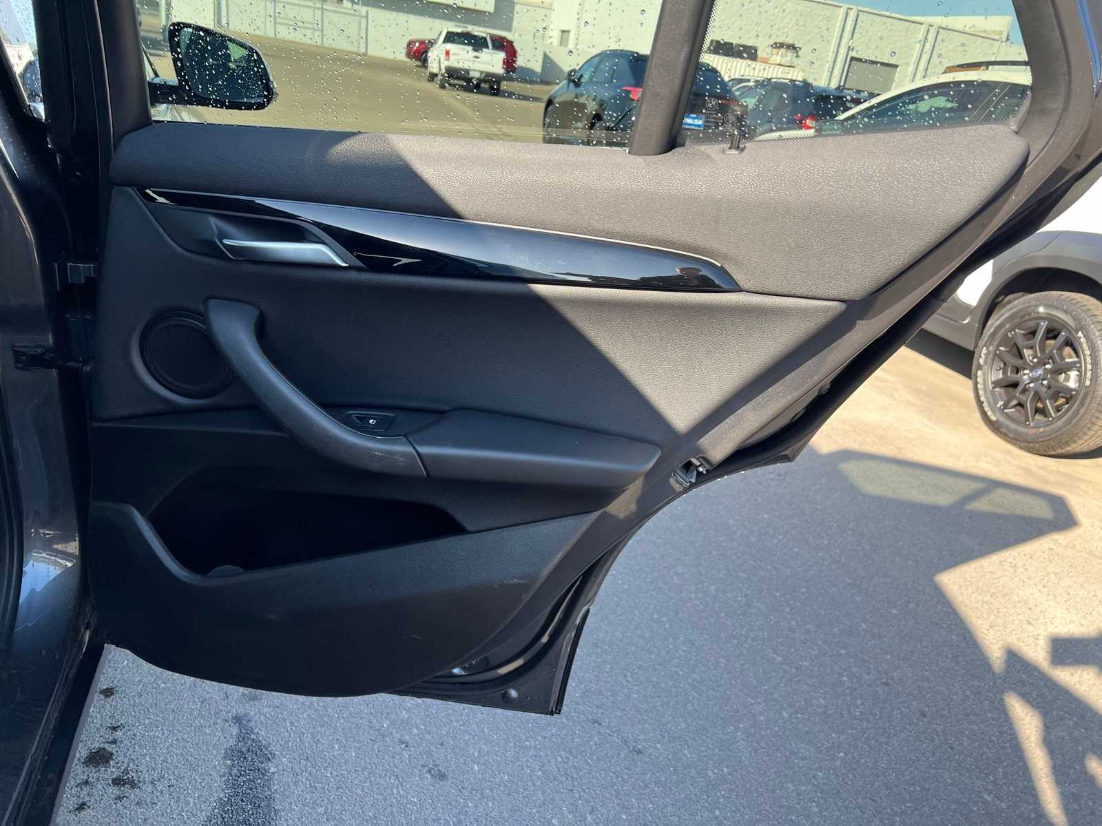 Thumbnail: 2019 BMW X2 - 23