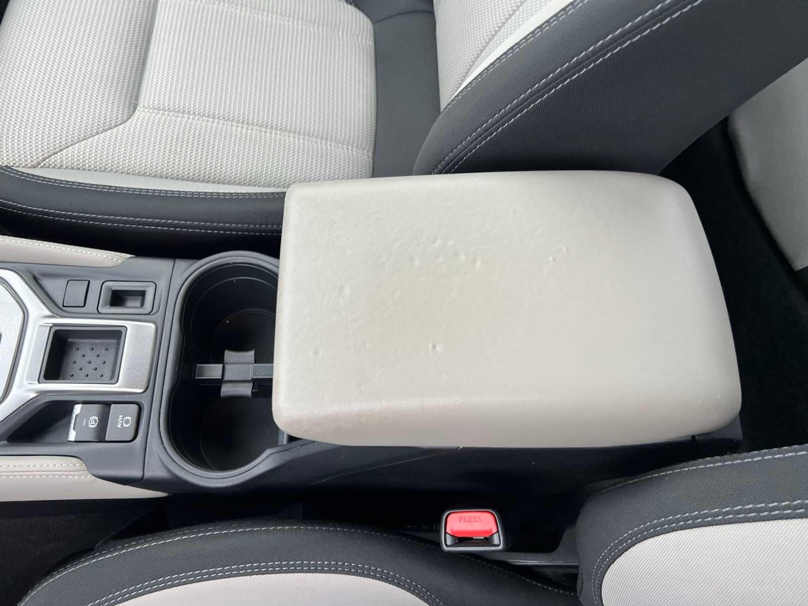 Thumbnail: 2024 Subaru Forester - 40