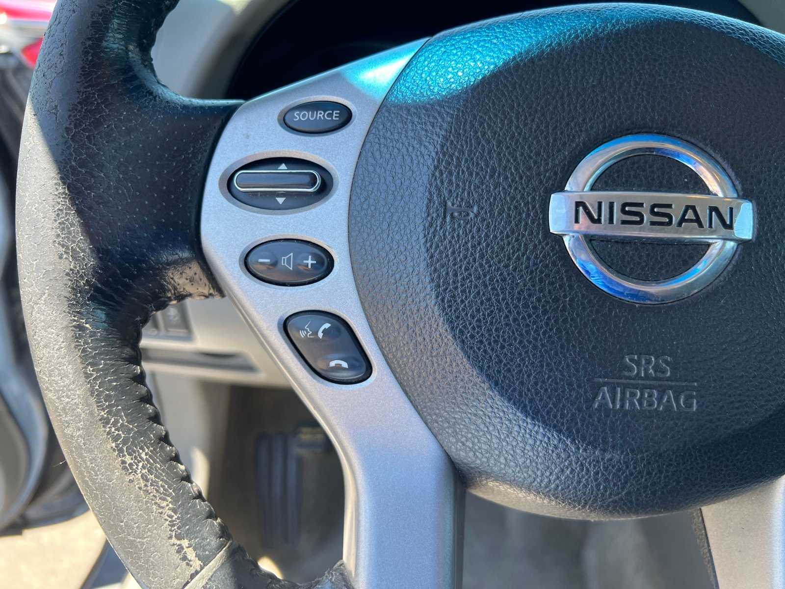 Thumbnail: 2012 Nissan Altima - 35