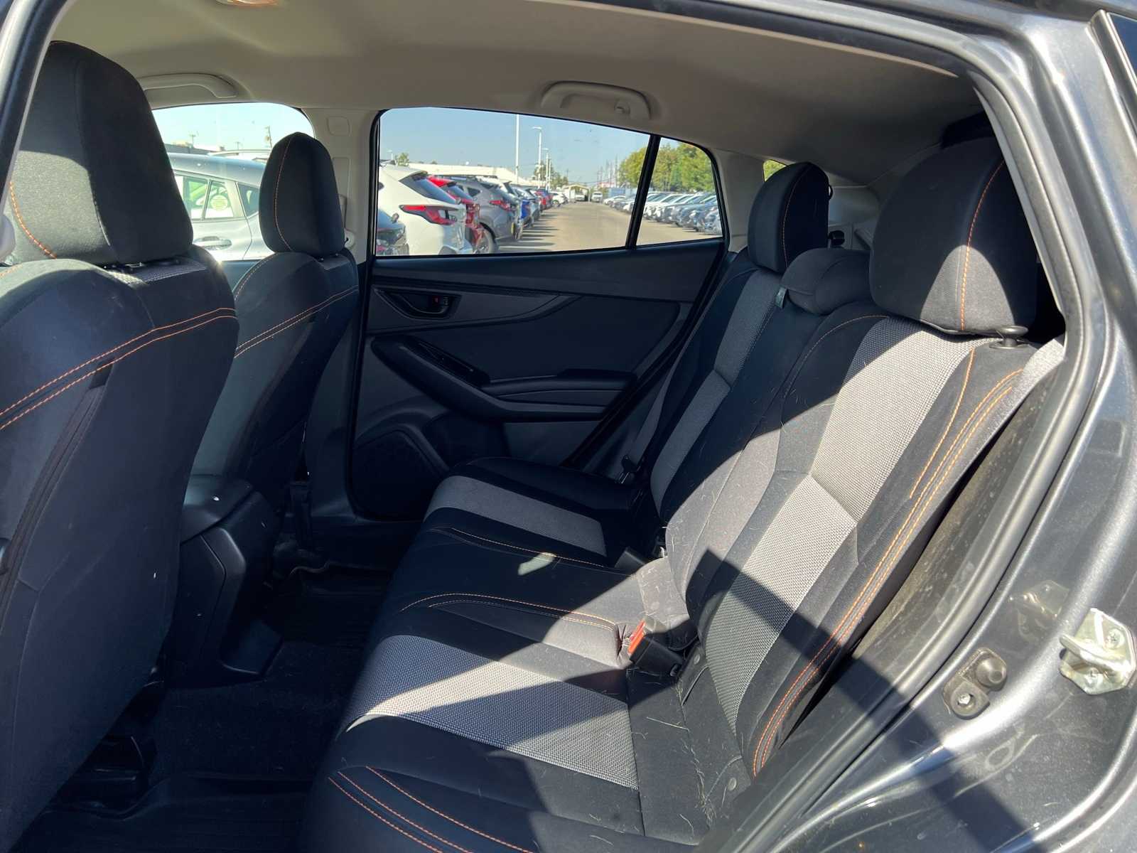 Thumbnail: 2021 Subaru Crosstrek - 19