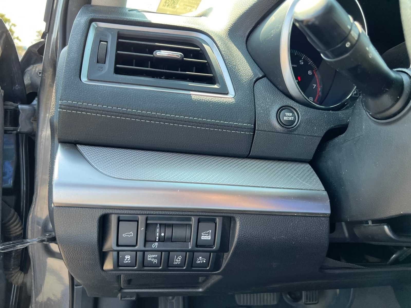 Thumbnail: 2018 Subaru Outback - 28